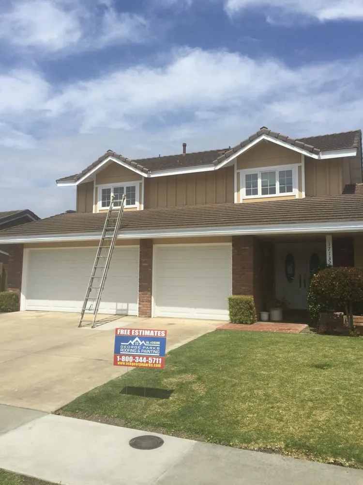 Slide of Parks Roofing And Painting