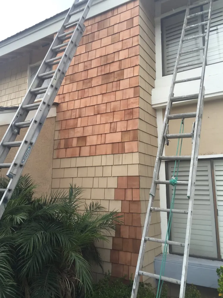 Slide of Parks Roofing And Painting