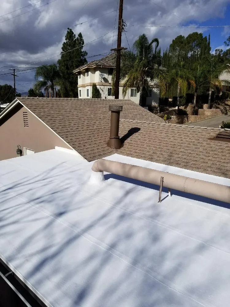 Slide of Parks Roofing And Painting