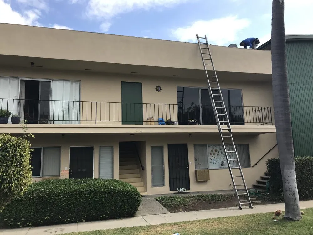 Slide of Parks Roofing And Painting