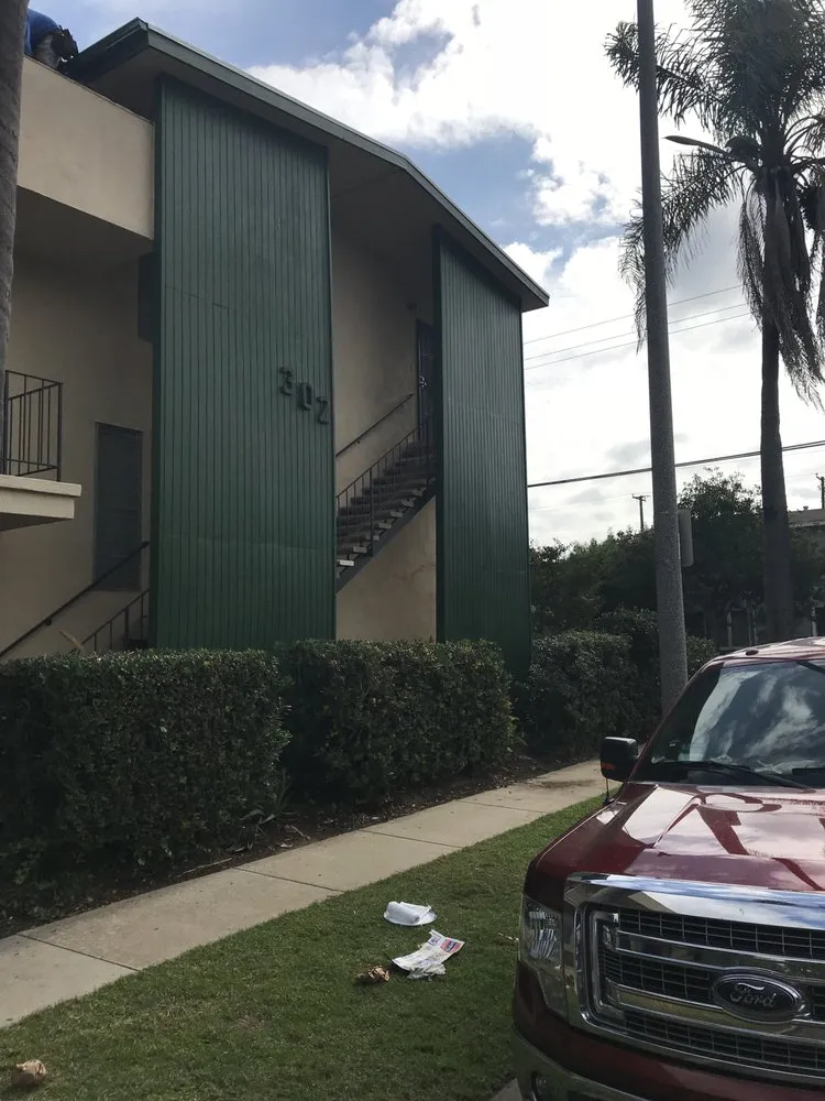 Slide of Parks Roofing And Painting