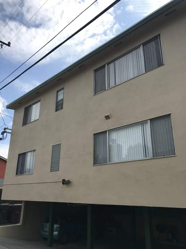 Slide of Parks Roofing And Painting