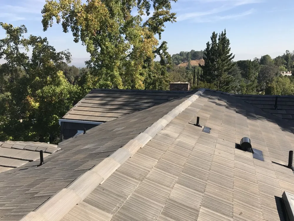 Slide of Parks Roofing And Painting