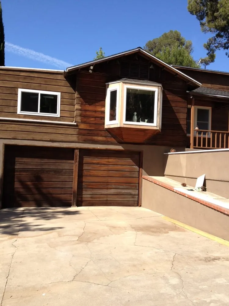 Slide of Parks Roofing And Painting