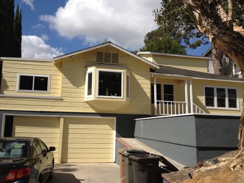 Slide of Parks Roofing And Painting