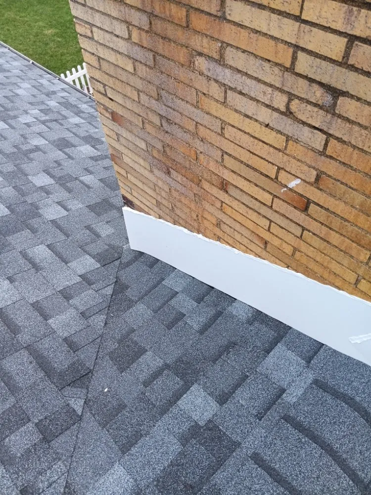 Slide of Parks Roofing