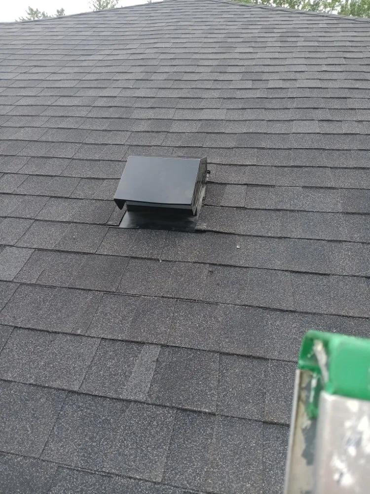 Slide of Parks Roofing