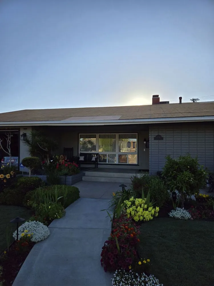 Slide of Parkside Roofing