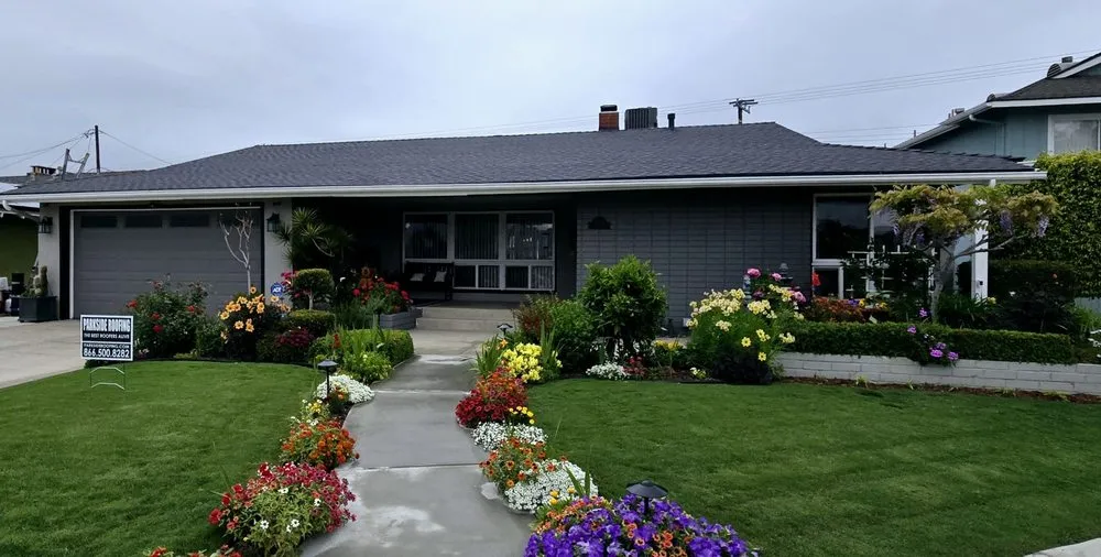 Slide of Parkside Roofing