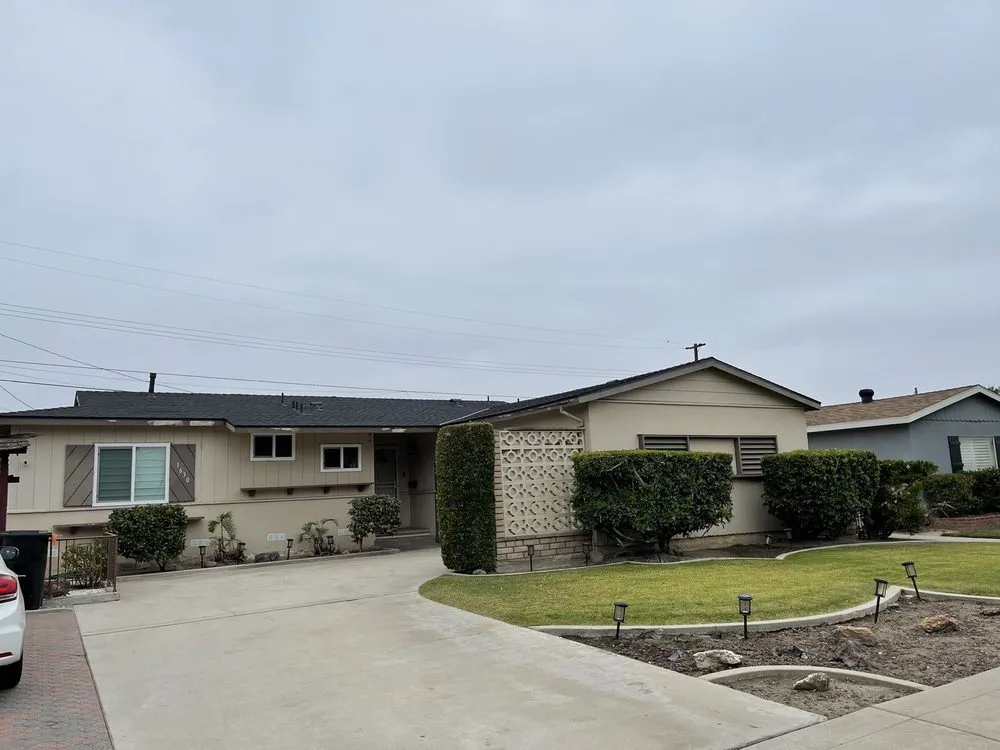 Slide of Parkside Roofing