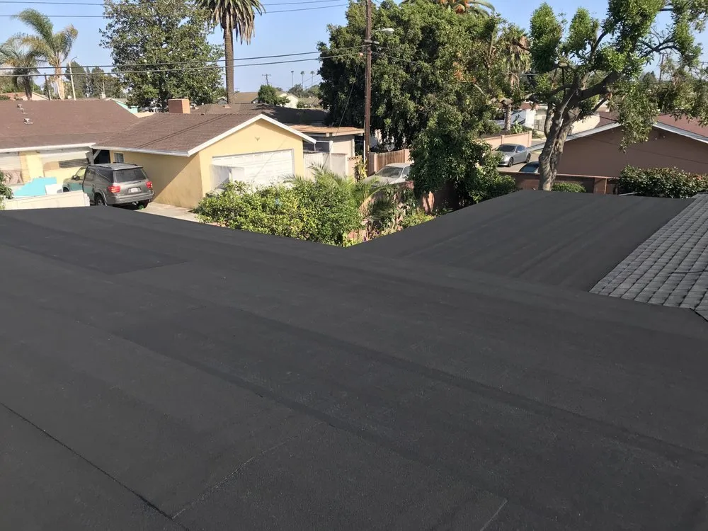 Slide of Parkside Roofing