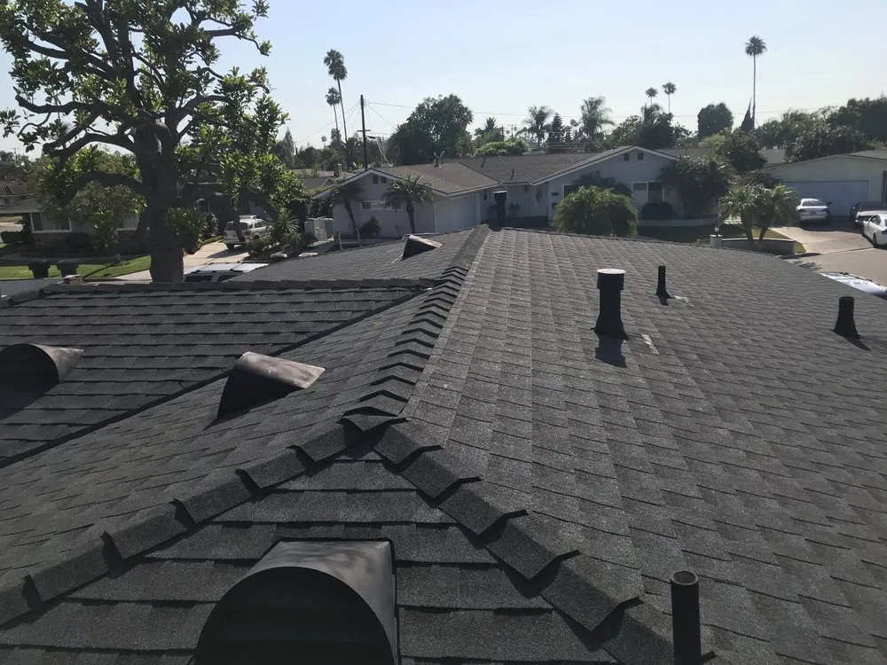 Slide of Parkside Roofing