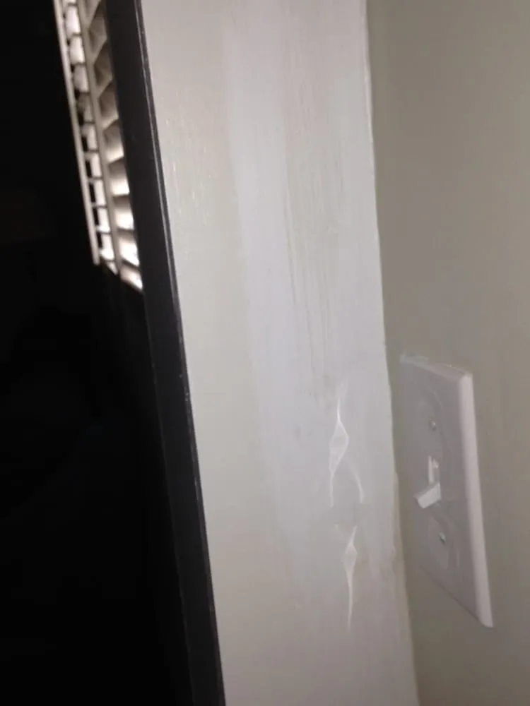 Slide of Parkview Restoration