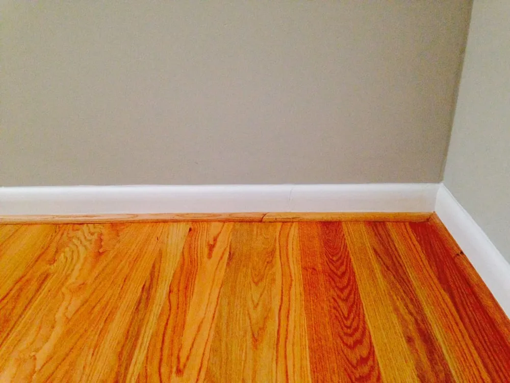 Slide of Parkview Restoration