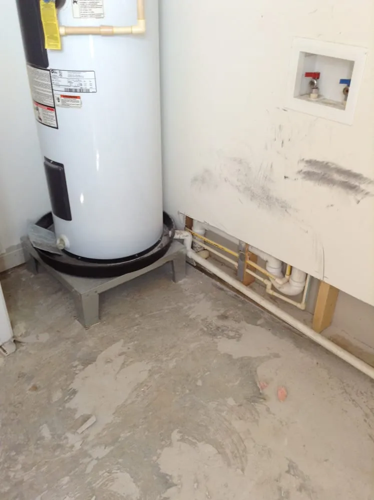 Slide of Parkview Restoration