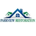 Slide of Parkview Restoration