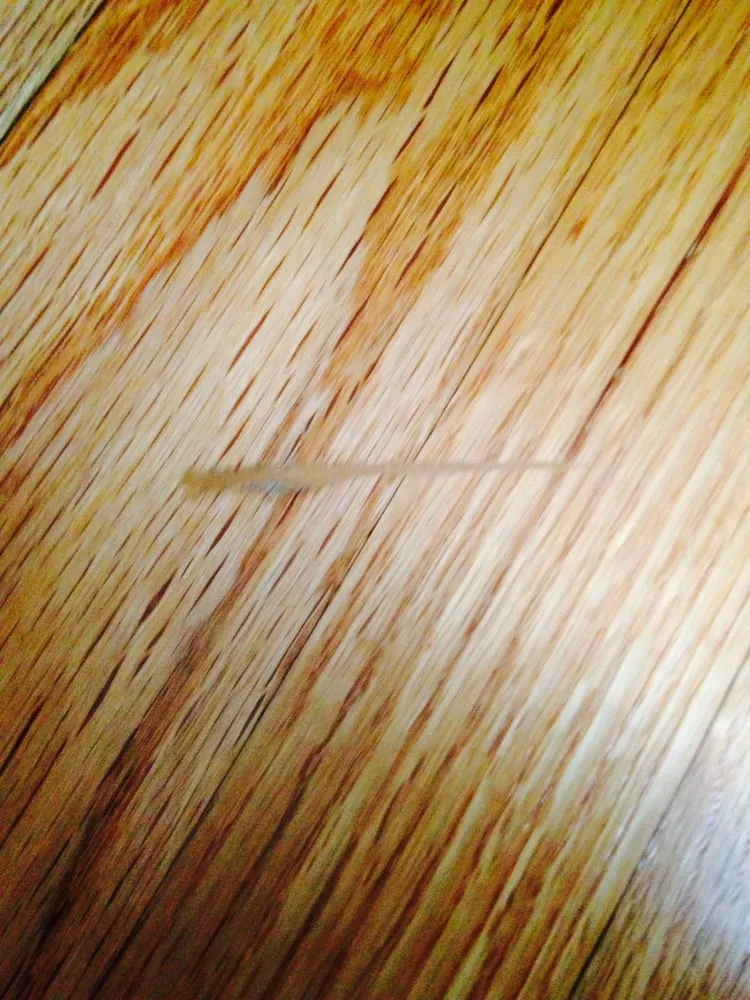 Slide of Parkview Restoration