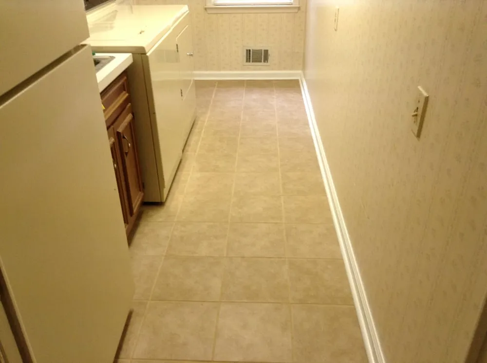 Slide of Parkview Restoration