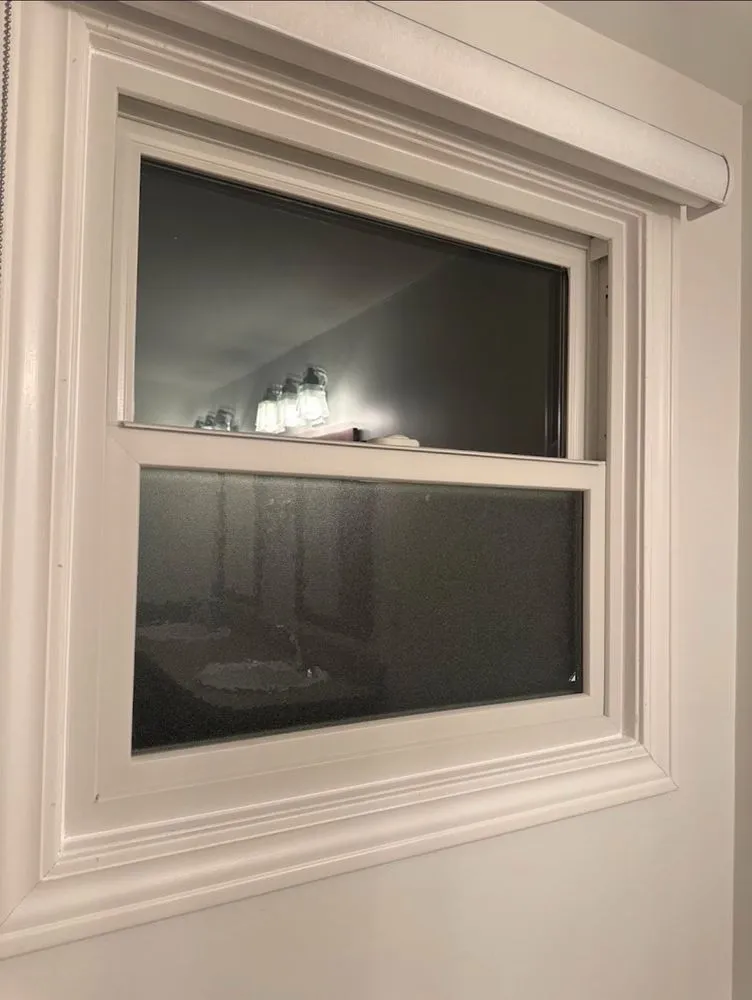 Slide of Parkview Window & Exteriors