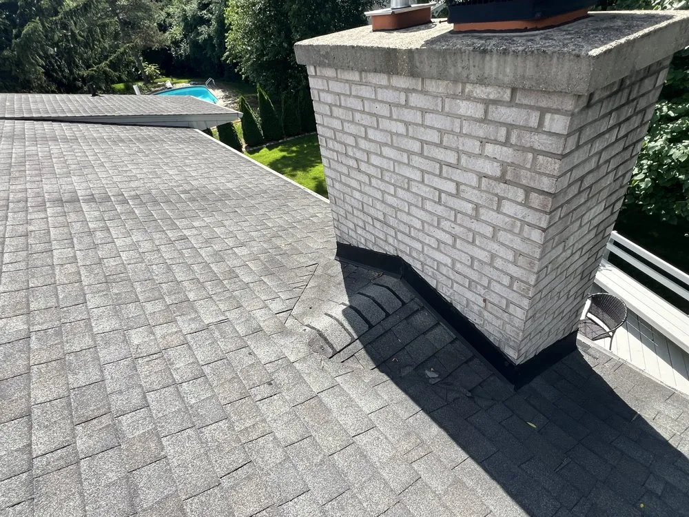 Slide of Parkview Window & Exteriors