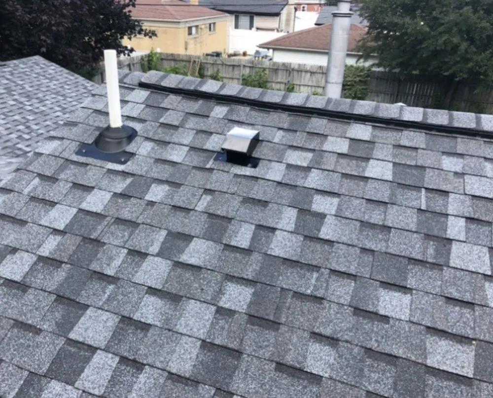 Slide of Parkview Window & Exteriors