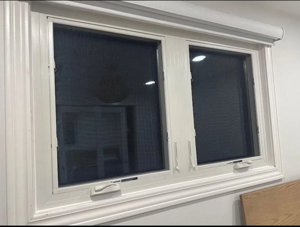 Slide of Parkview Window & Exteriors