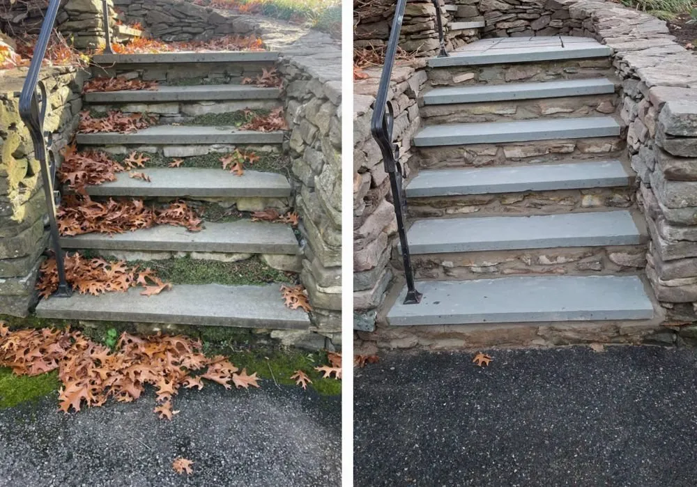 Slide of Parkway Masonry&Construction