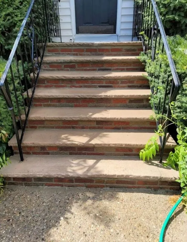 Slide of Parkway Masonry&Construction