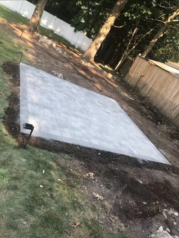 Slide of Parkway Masonry&Construction