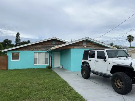 Parlament Roofing and Construction