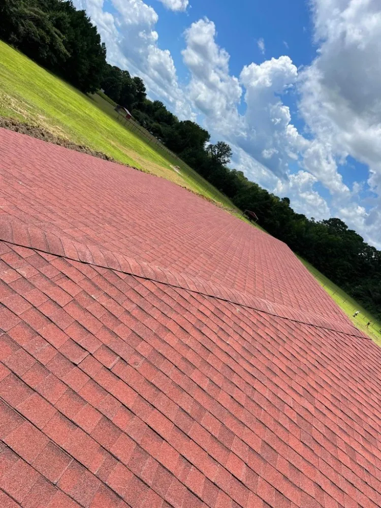 Local roof inspection for residential properties across Diggs, VA - Parlett Construction