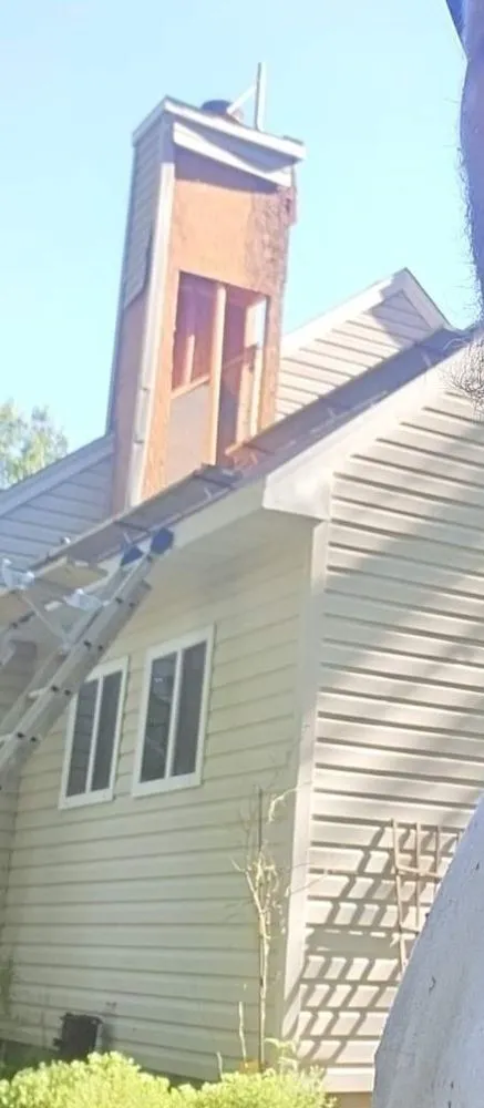 Expert flat roof repair with free inspection across Diggs, VA - Parlett Construction