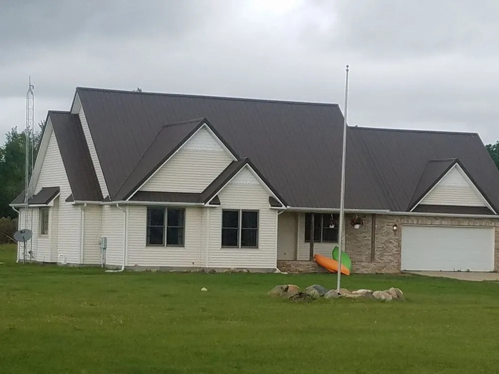 Slide of Parraghi Roofing & Sheet Metal