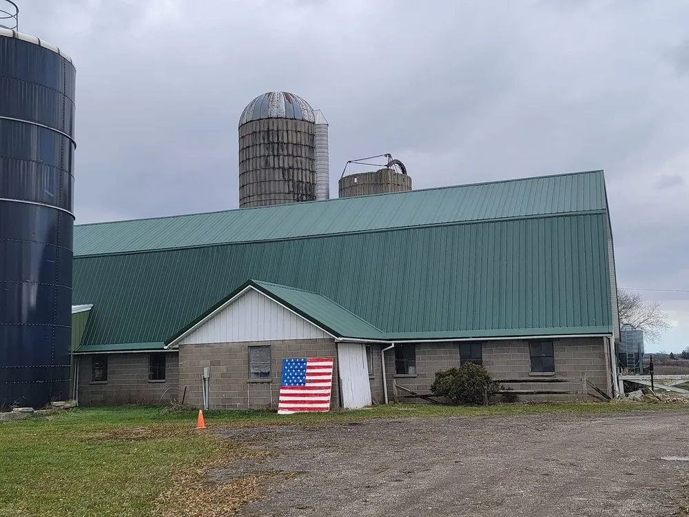 Slide of Parraghi Roofing & Sheet Metal