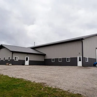 Parraghi Roofing & Sheet Metal