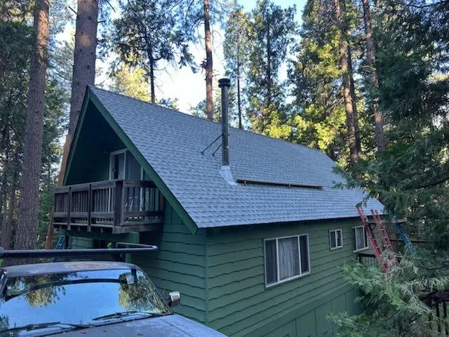 Slide of Parris Scott Roofing, Inc.