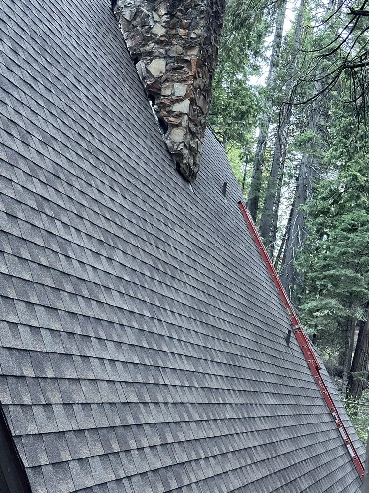 Slide of Parris Scott Roofing, Inc.