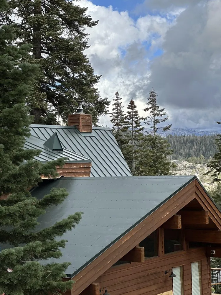 Slide of Parris Scott Roofing, Inc.