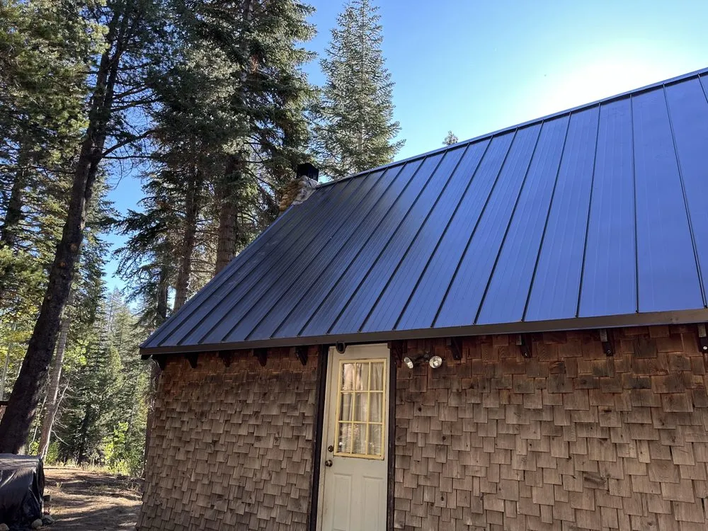 Slide of Parris Scott Roofing, Inc.