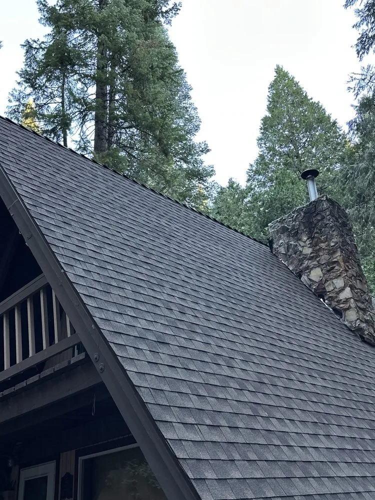 Slide of Parris Scott Roofing, Inc.