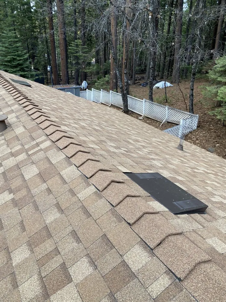 Slide of Parris Scott Roofing, Inc.