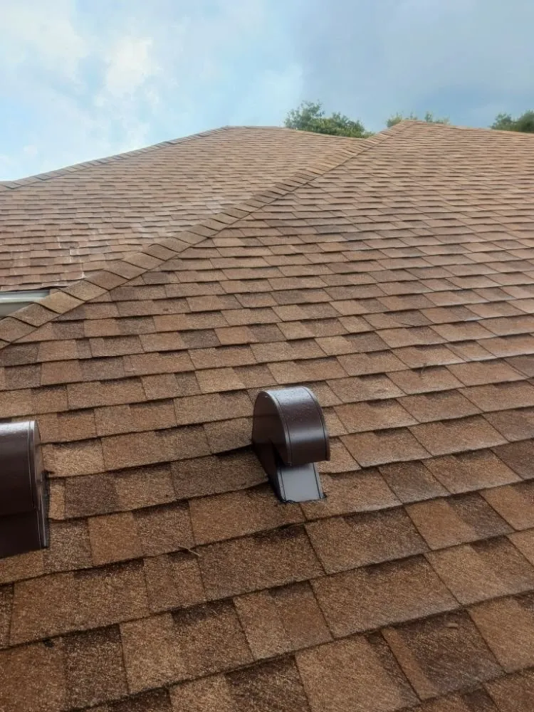 Local residential roofing service for residential properties across Gulf Port, FL - Parrish and Sons Roofing
