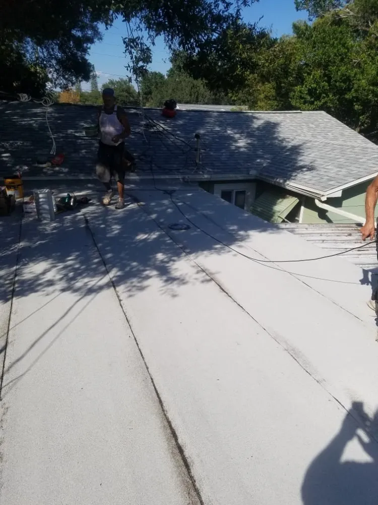 Trusted roof replacement experts serving Gulf Port, FL - Parrish and Sons Roofing