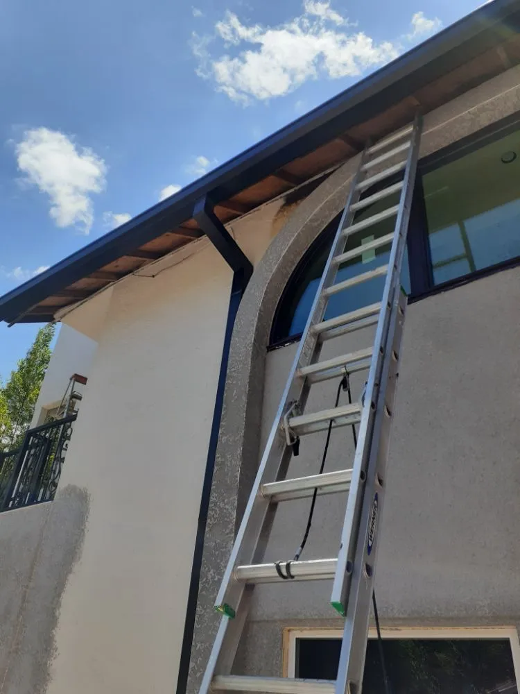 Trusted roof replacement same-day service across Gulf Port, FL - Parrish and Sons Roofing