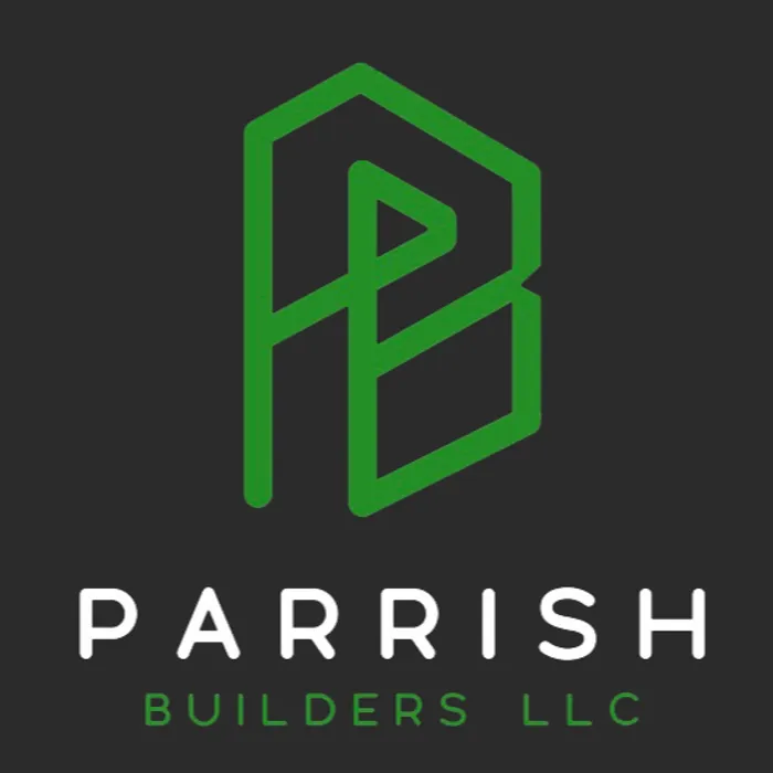Slide of Parrish Builders