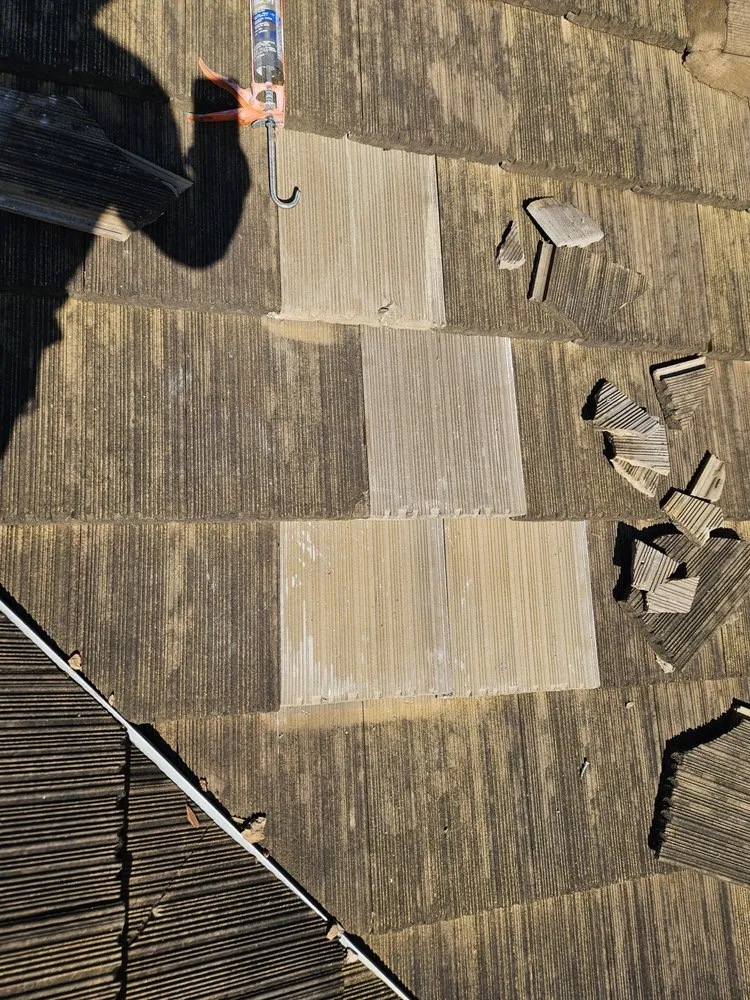 Top-rated roof inspection for residential properties in Parrish, FL by Parrish Pro Roofing