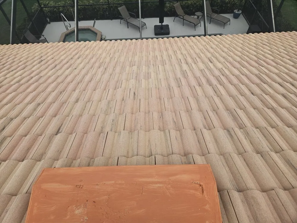 Top-rated roof replacement in Parrish, FL by Parrish Pro Roofing