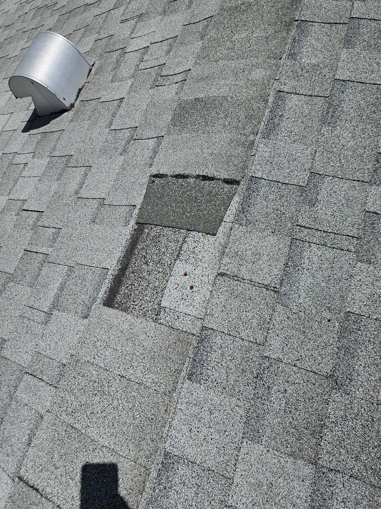 Local roof replacement after storm damage in Parrish, FL by Parrish Pro Roofing