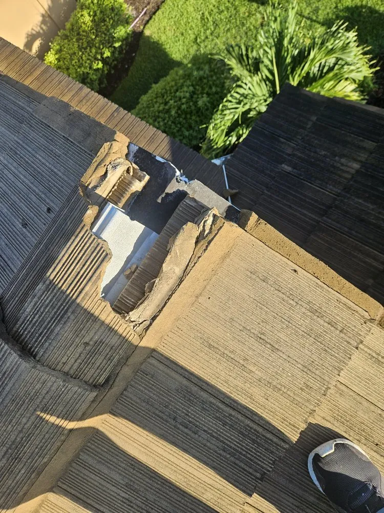 Professional roof installation experts serving Parrish, FL - Parrish Pro Roofing