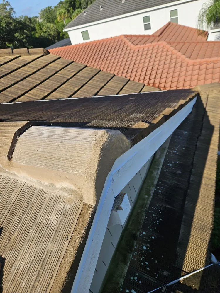 Emergency roof leak repair experts serving Parrish, FL - Parrish Pro Roofing
